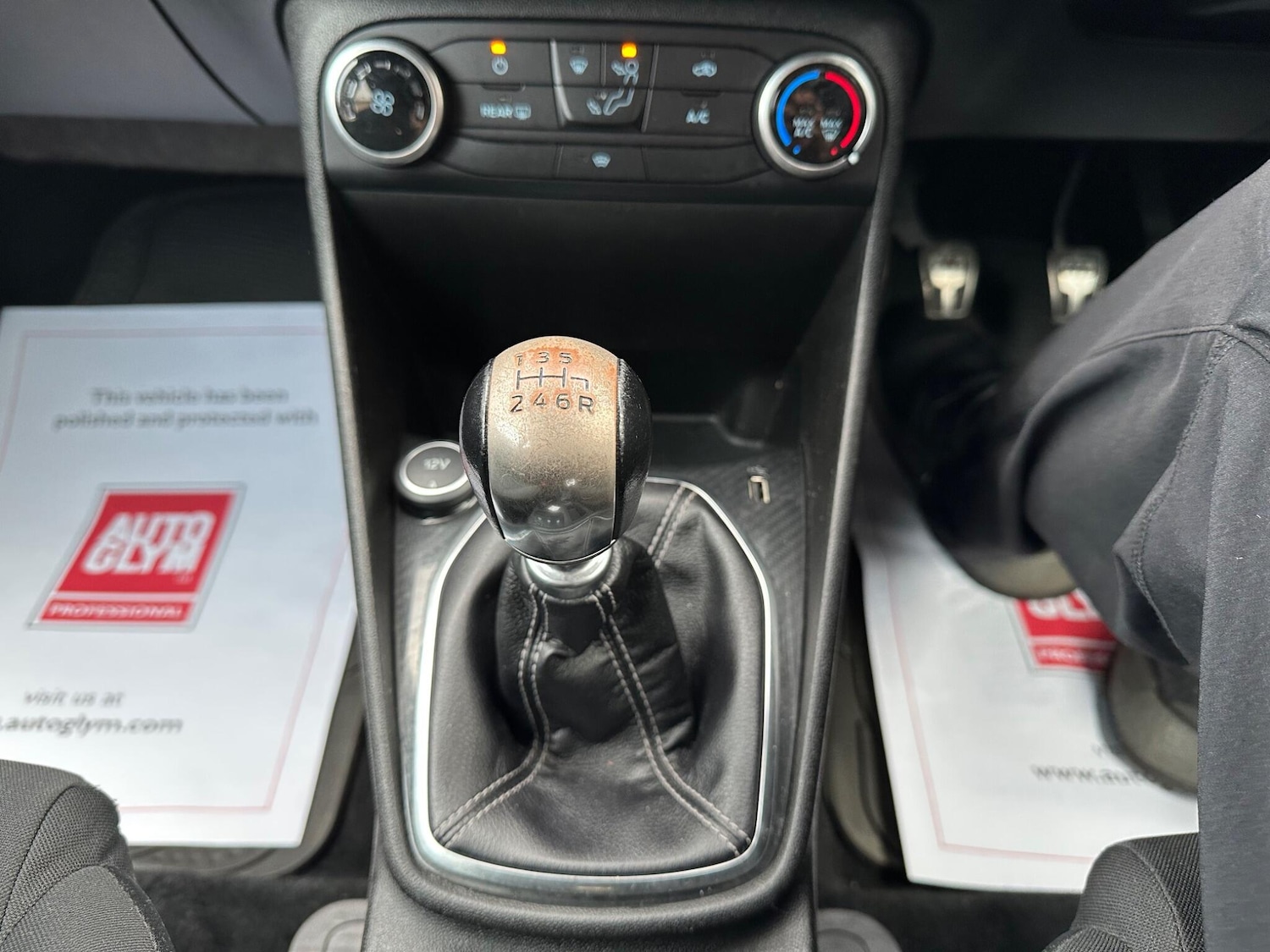 Used Ford Fiesta 2018 for sale - 76607604: Photo 37