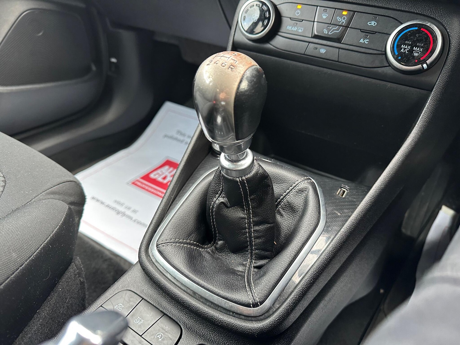 Used Ford Fiesta 2018 for sale - 76607604: Photo 38