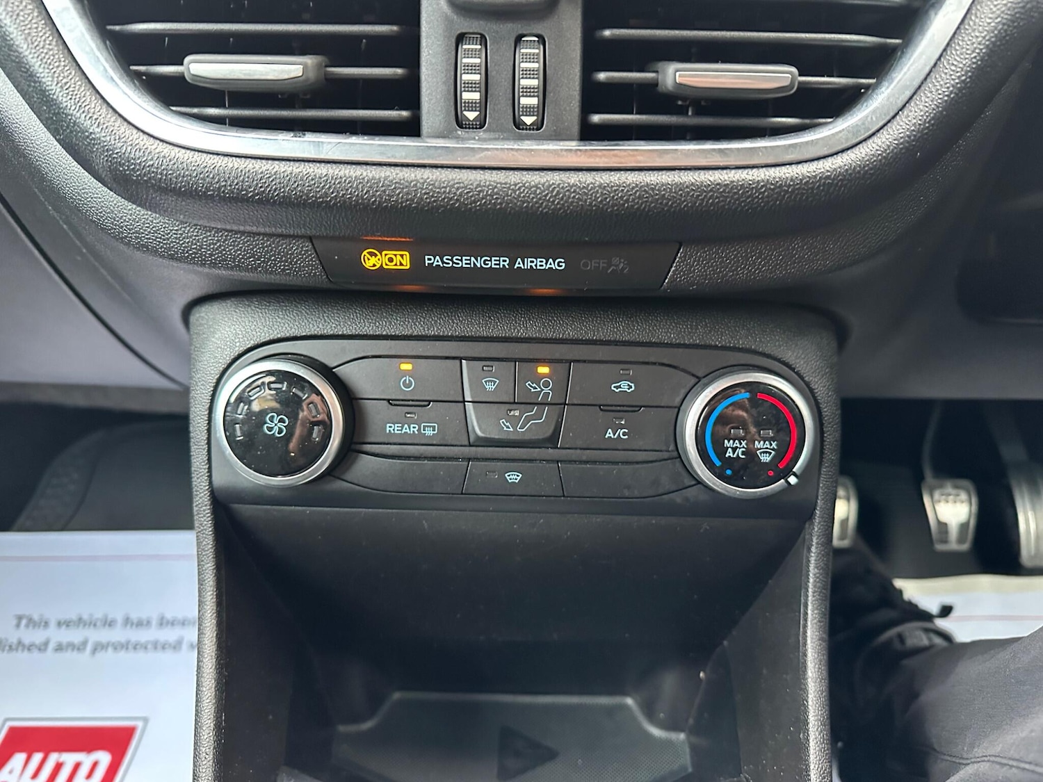 Used Ford Fiesta 2018 for sale - 76607604: Photo 40