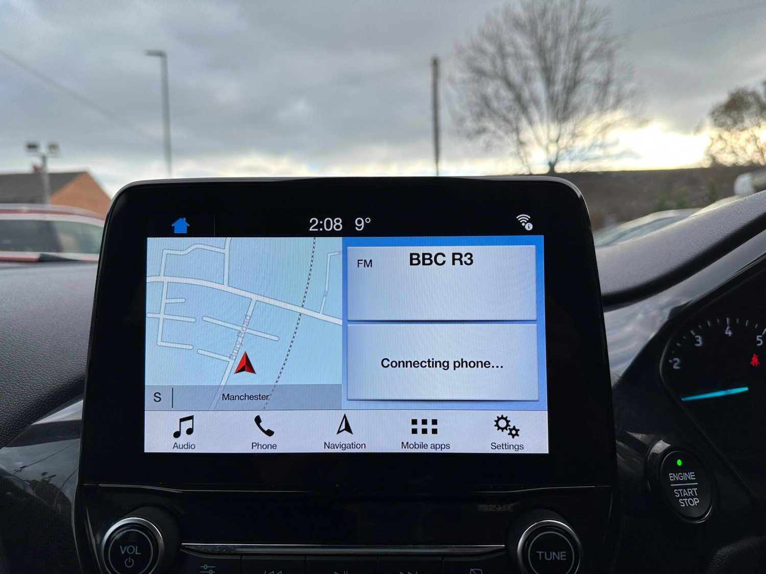 Used Ford Fiesta 2018 for sale - 76607604: Photo 42