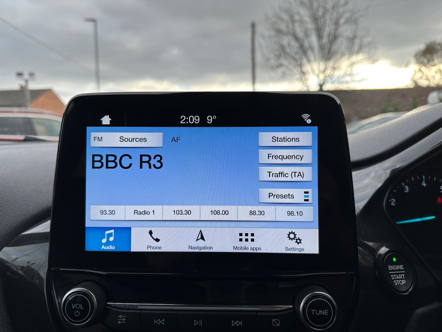 Used Ford Fiesta 2018 for sale - 76607604: Photo 43