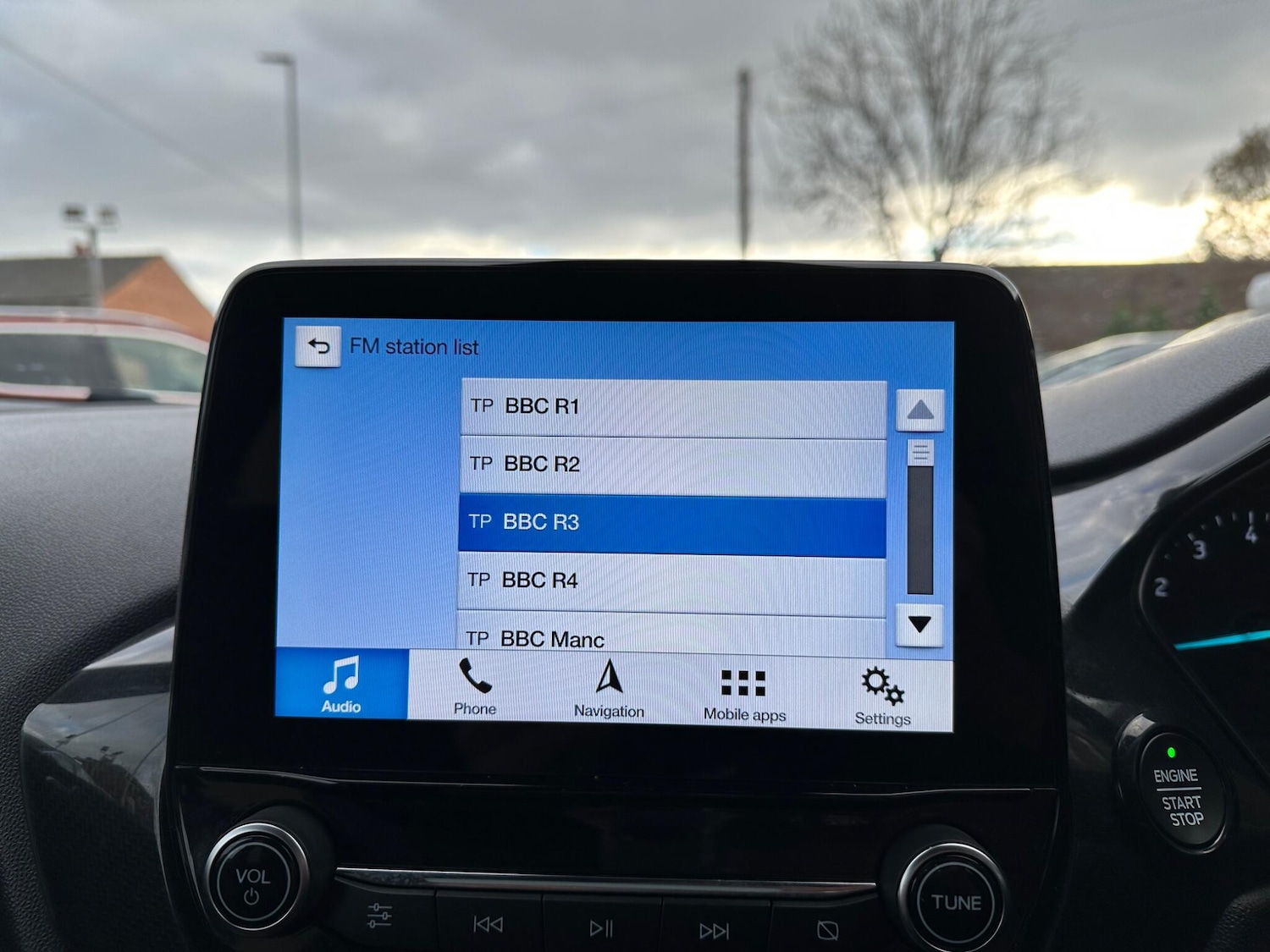 Used Ford Fiesta 2018 for sale - 76607604: Photo 44