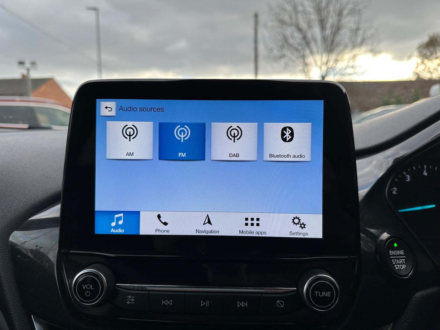 Used Ford Fiesta 2018 for sale - 76607604: Photo 46