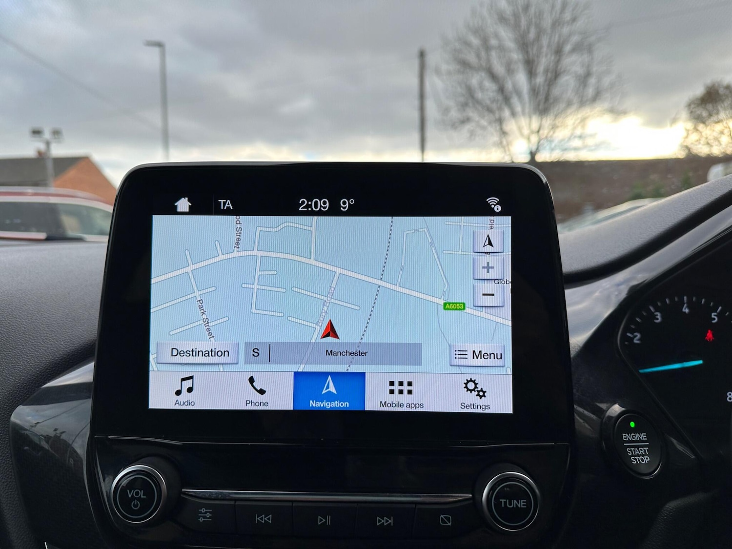 Used Ford Fiesta 2018 for sale - 76607604: Photo 48