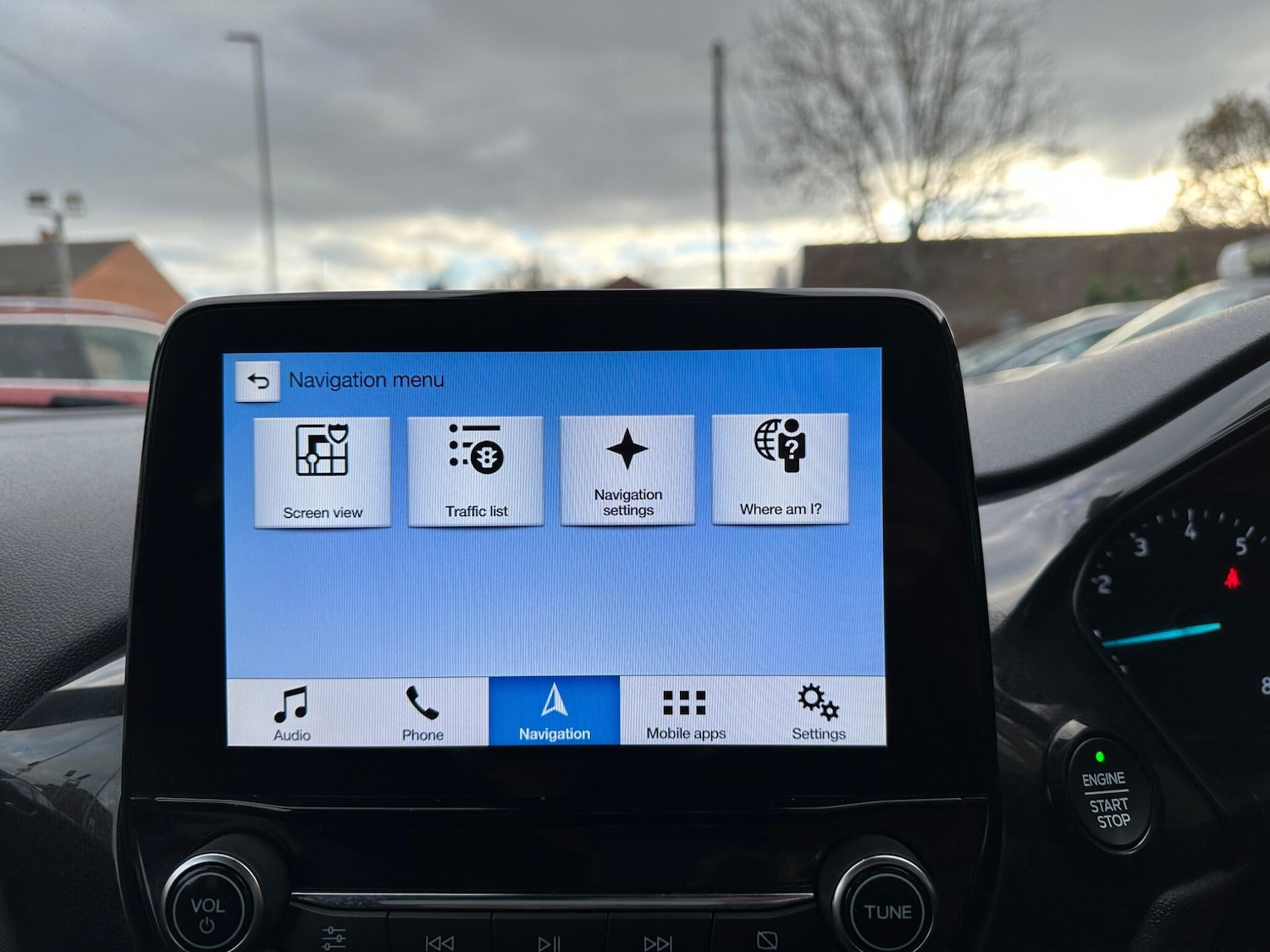 Used Ford Fiesta 2018 for sale - 76607604: Photo 49