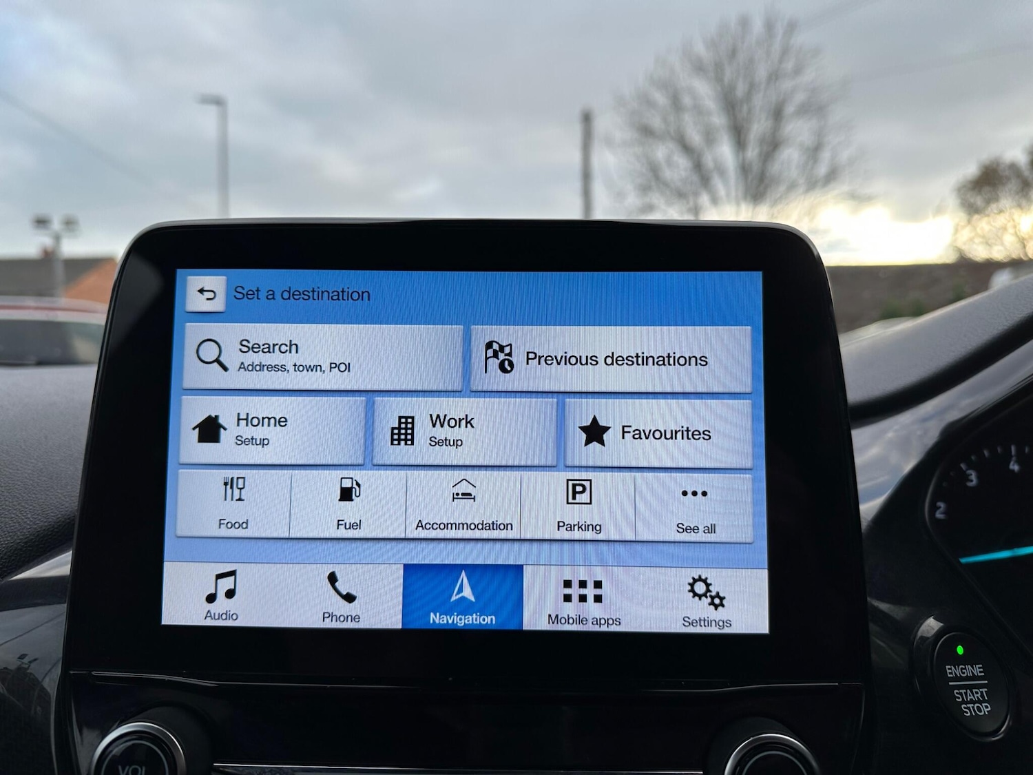 Used Ford Fiesta 2018 for sale - 76607604: Photo 50