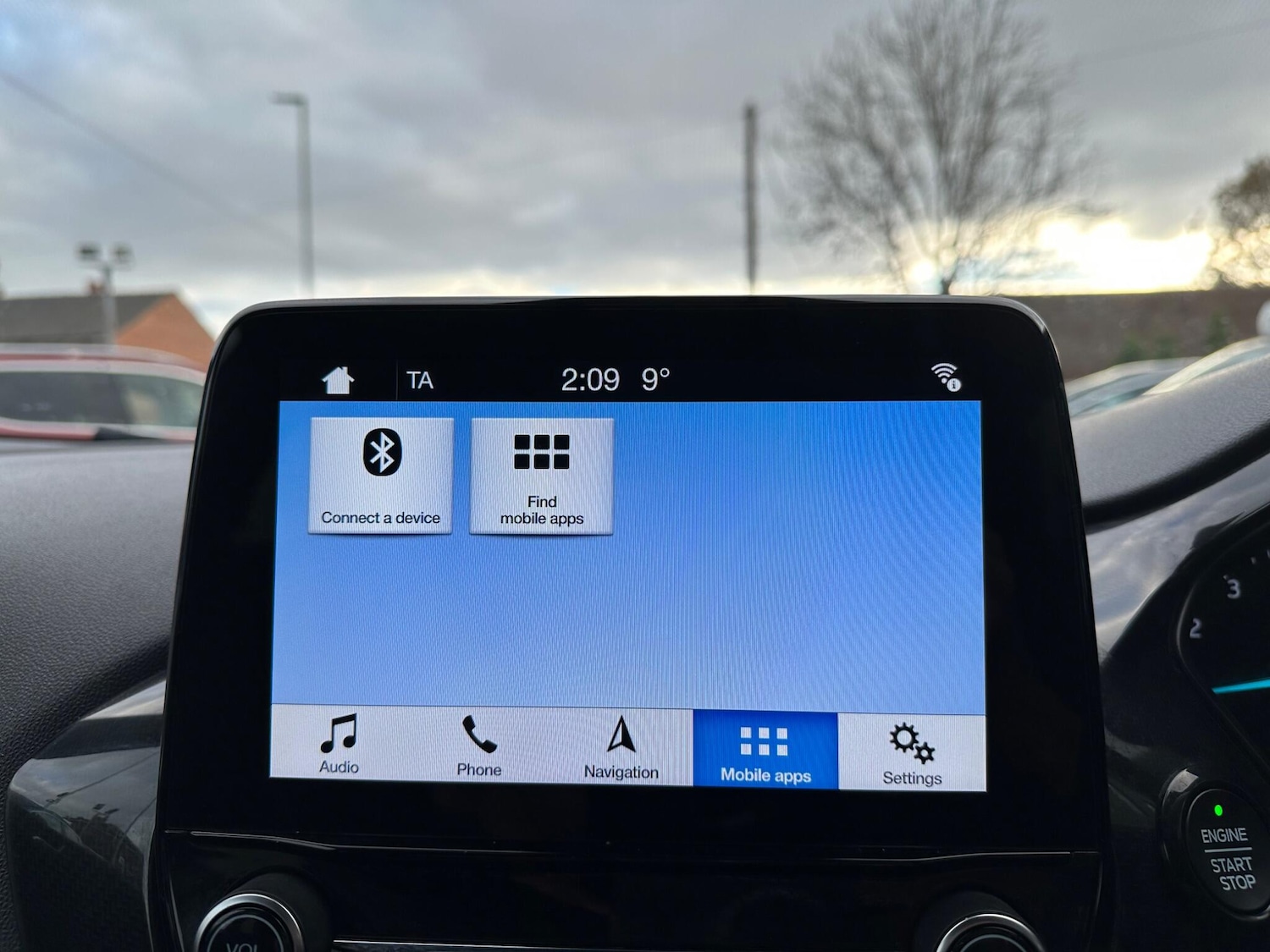 Used Ford Fiesta 2018 for sale - 76607604: Photo 51