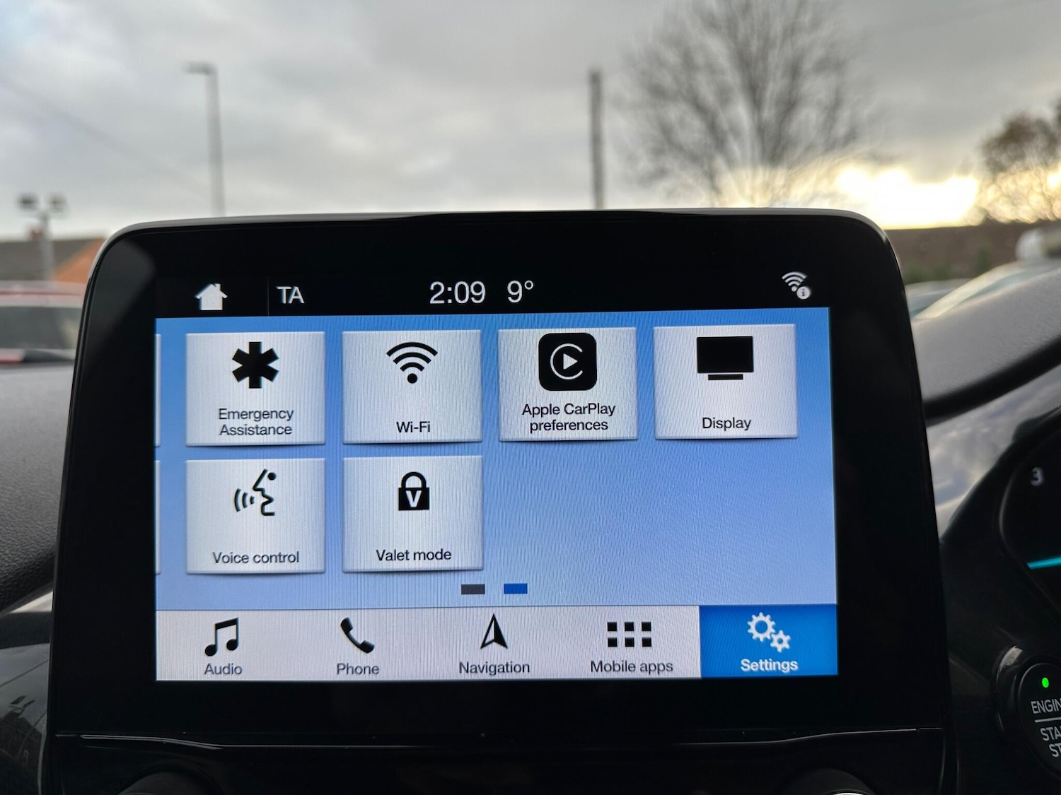 Used Ford Fiesta 2018 for sale - 76607604: Photo 53