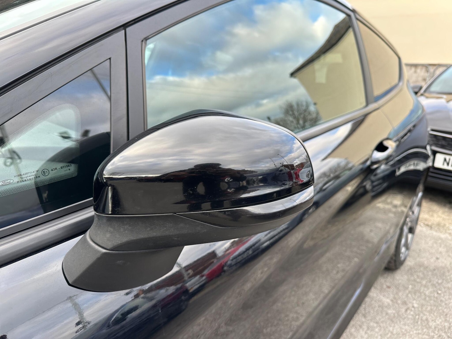 Used Ford Fiesta 2018 for sale - 76607604: Photo 63