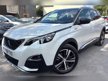 Used Peugeot 3008 2019 for sale - 79622042: Photo