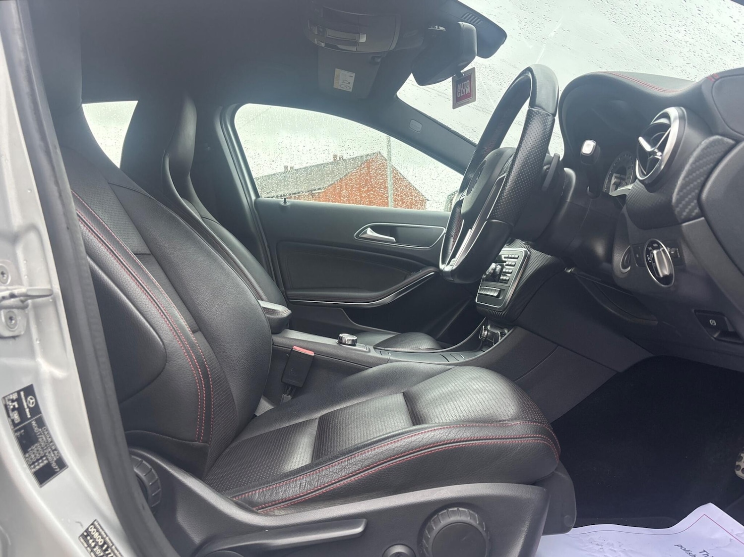 Used Mercedes-Benz A-Class 2014 for sale - 76802454: Photo 14