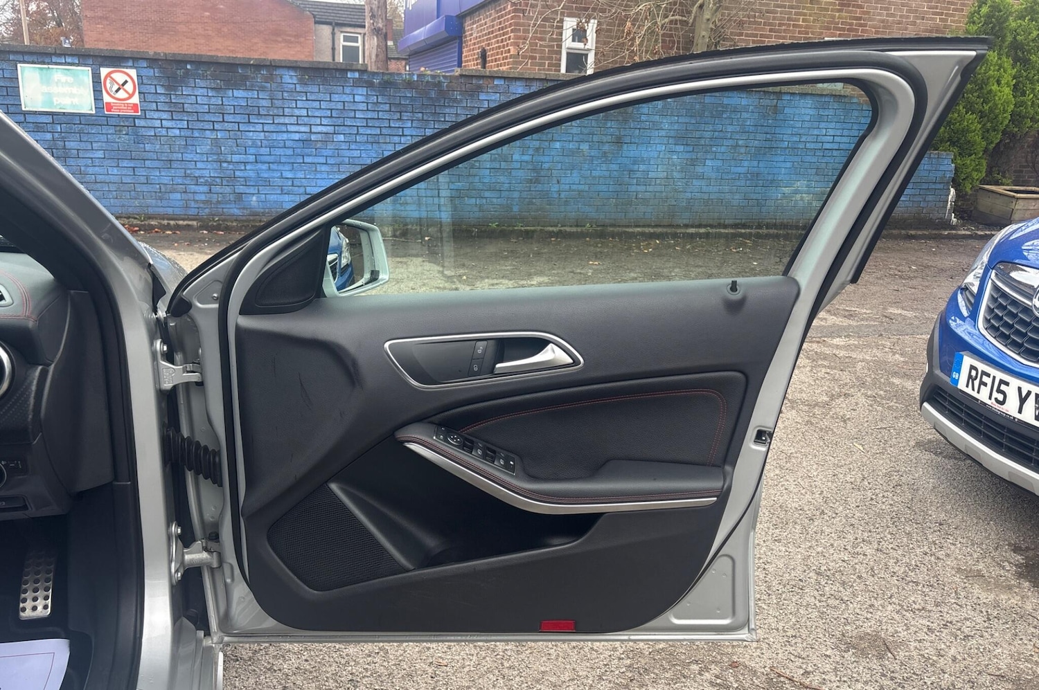 Used Mercedes-Benz A-Class 2014 for sale - 76802454: Photo 15