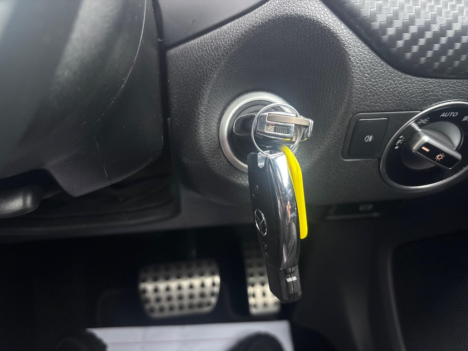 Used Mercedes-Benz A-Class 2014 for sale - 76802454: Photo 23