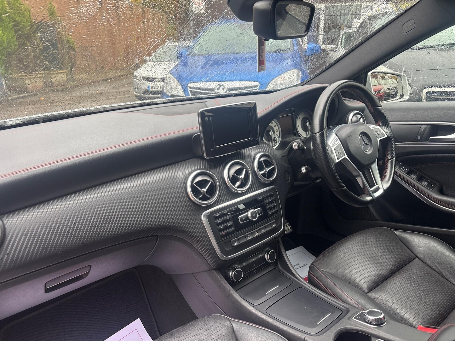 Used Mercedes-Benz A-Class 2014 for sale - 76802454: Photo 27