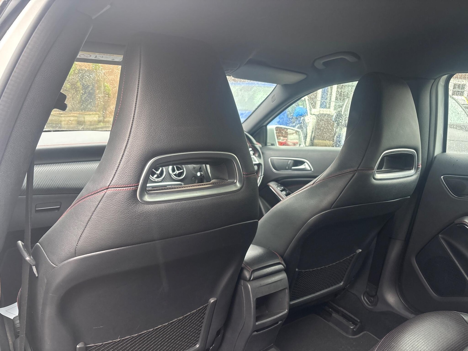 Used Mercedes-Benz A-Class 2014 for sale - 76802454: Photo 33