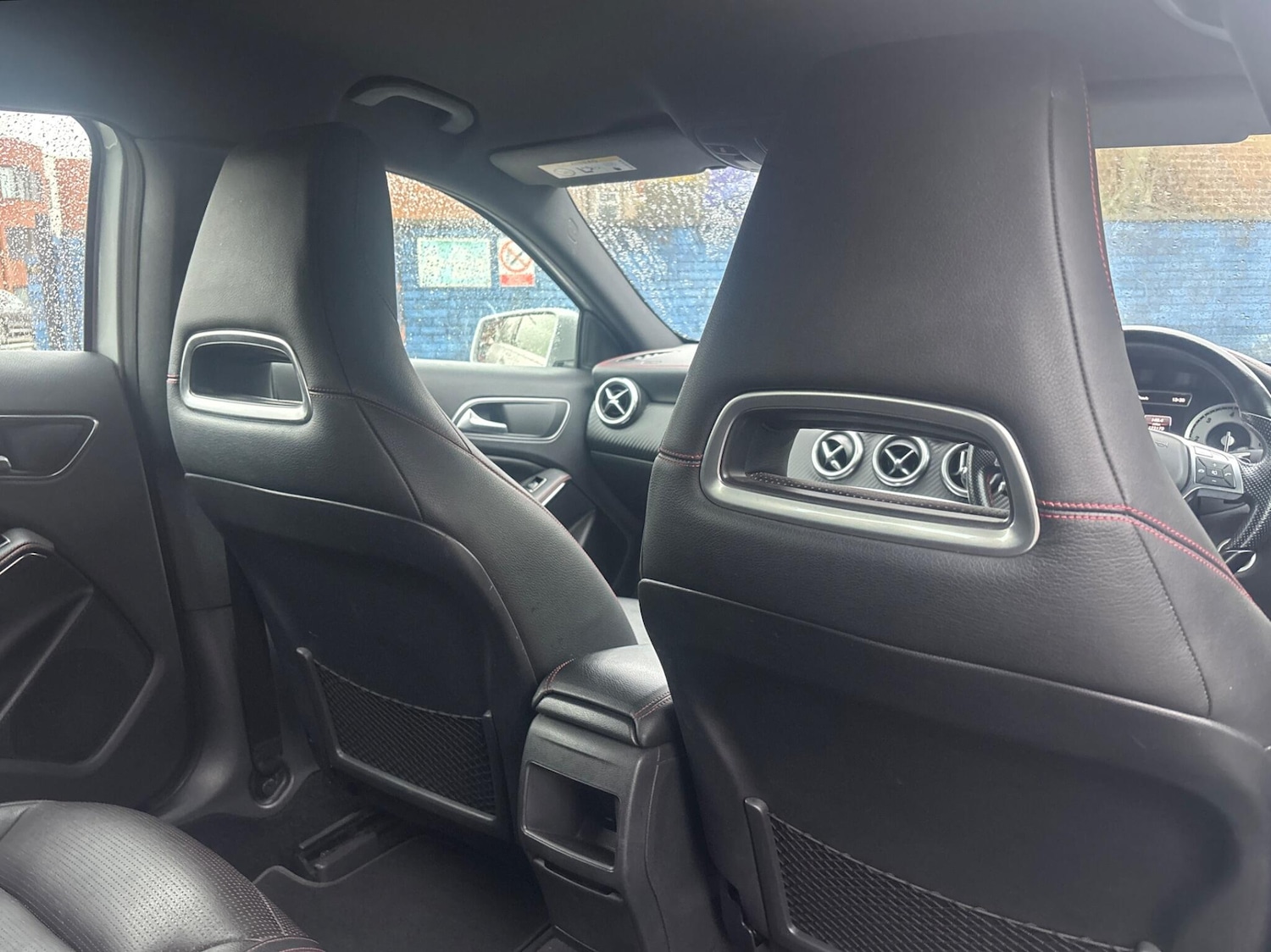 Used Mercedes-Benz A-Class 2014 for sale - 76802454: Photo 36