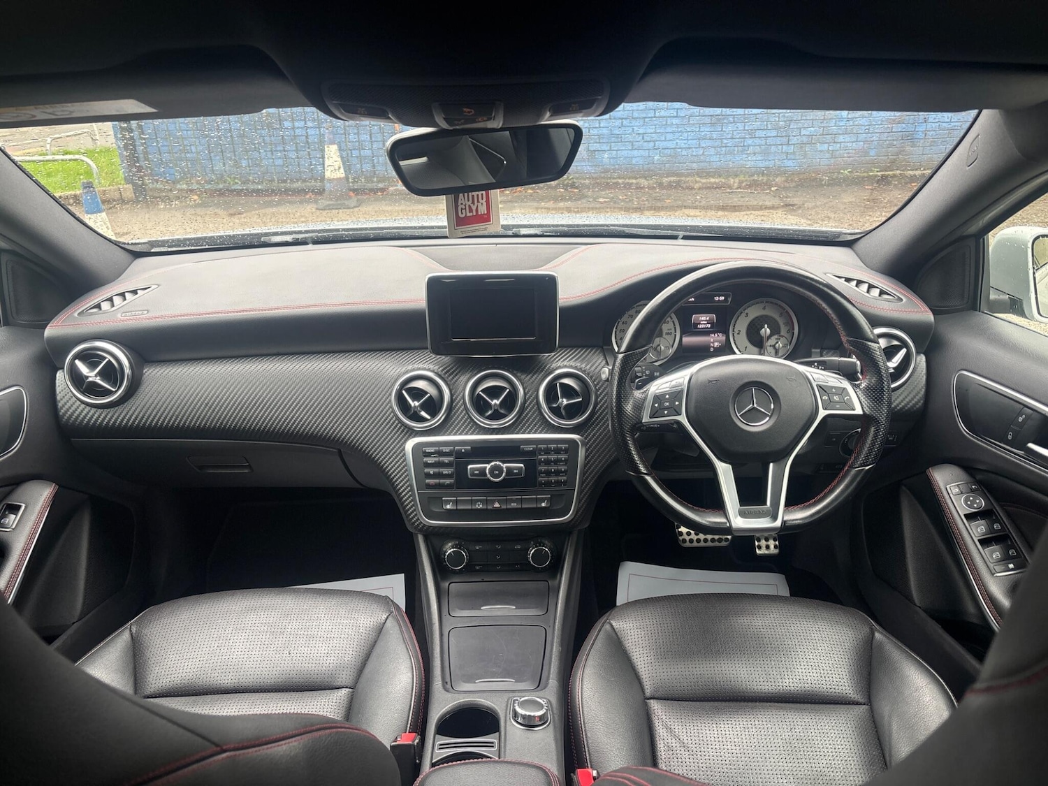 Used Mercedes-Benz A-Class 2014 for sale - 76802454: Photo 41