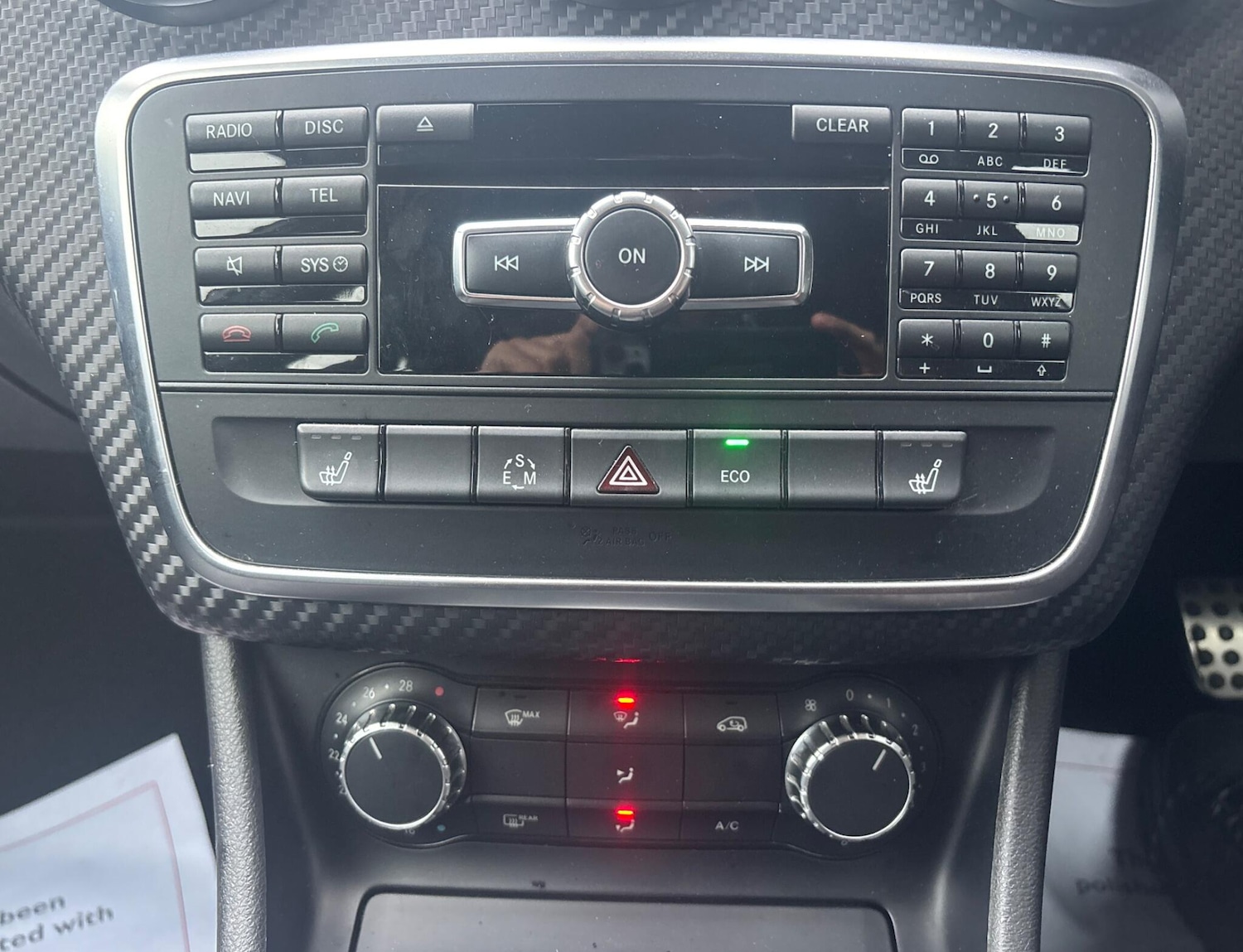 Used Mercedes-Benz A-Class 2014 for sale - 76802454: Photo 44