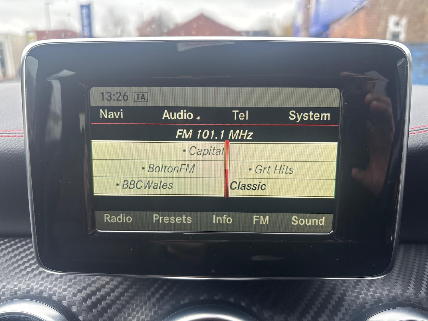 Used Mercedes-Benz A-Class 2014 for sale - 76802454: Photo 46