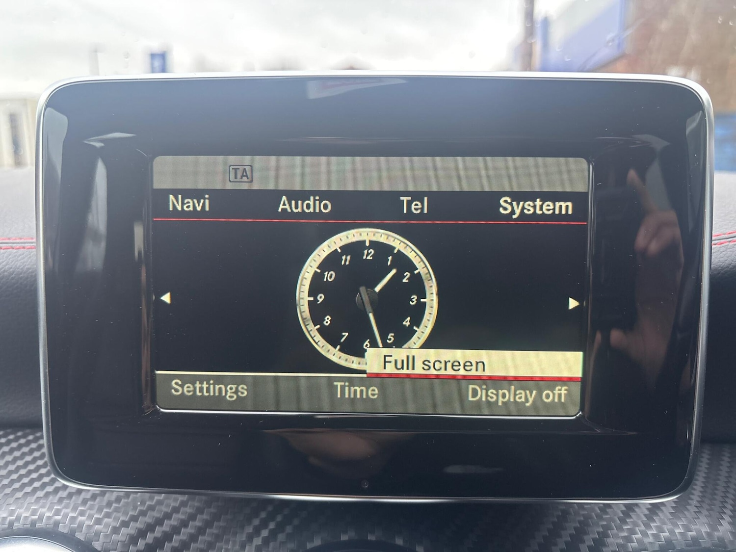 Used Mercedes-Benz A-Class 2014 for sale - 76802454: Photo 50