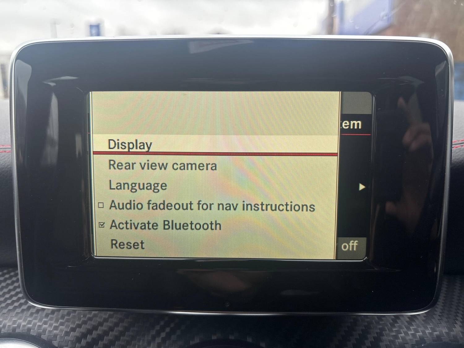 Used Mercedes-Benz A-Class 2014 for sale - 76802454: Photo 51