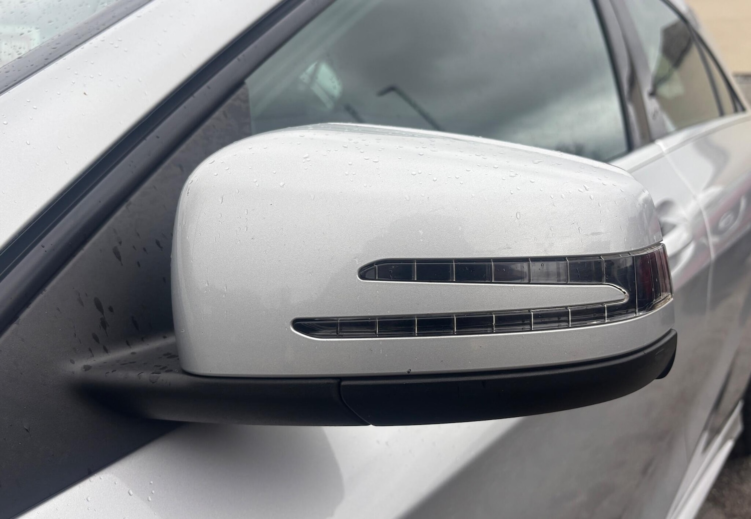 Used Mercedes-Benz A-Class 2014 for sale - 76802454: Photo 62