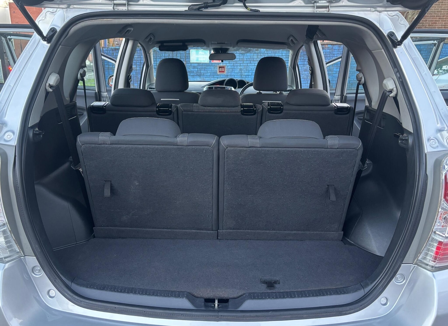 Used Toyota Verso 2016 for sale - 76657171: Photo 12