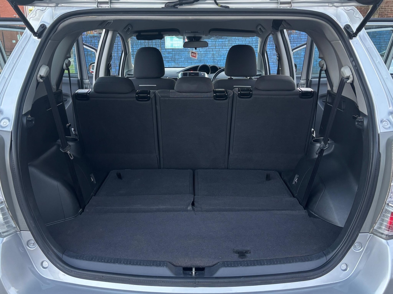 Used Toyota Verso 2016 for sale - 76657171: Photo 13