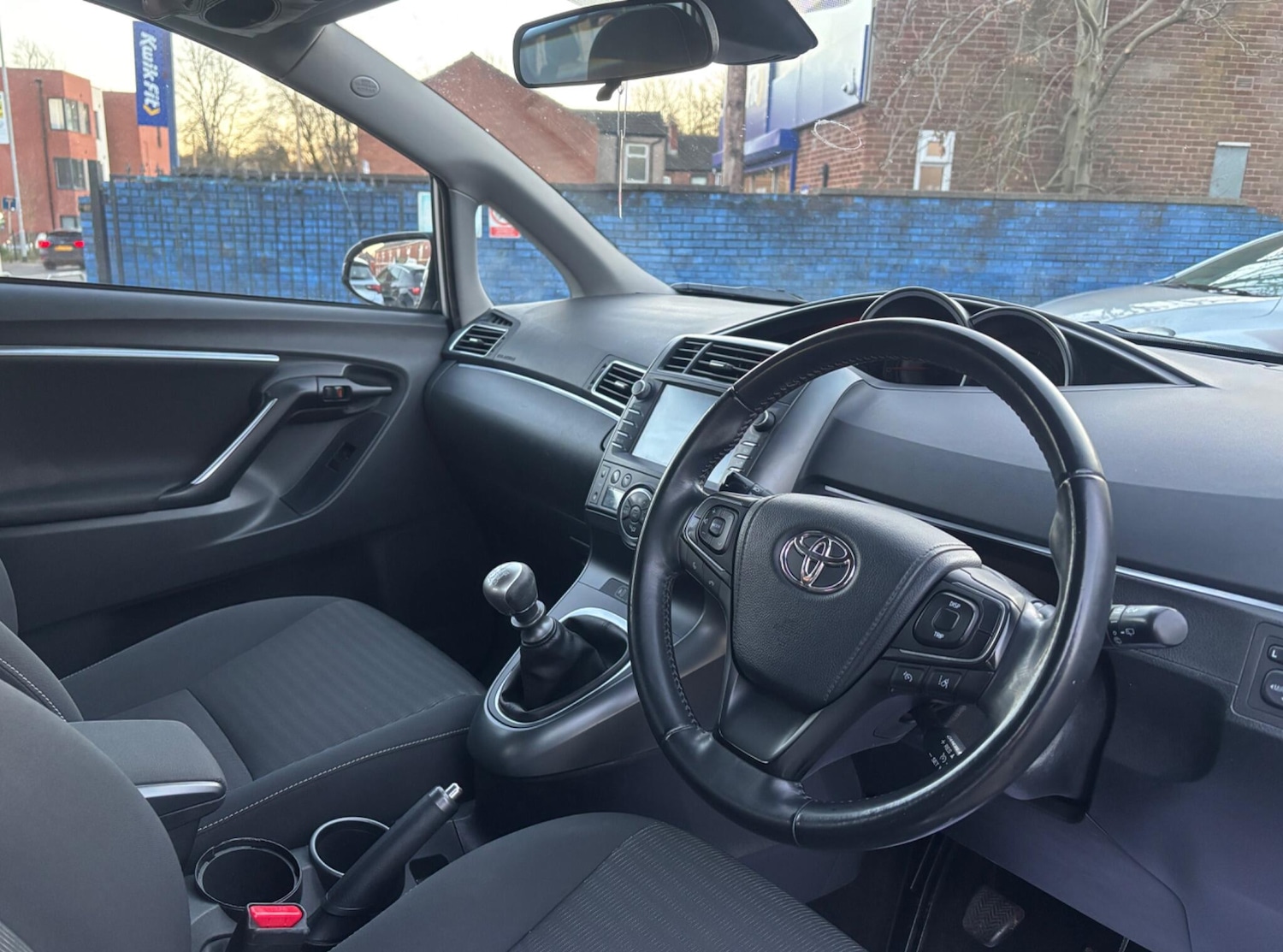 Used Toyota Verso 2016 for sale - 76657171: Photo 14