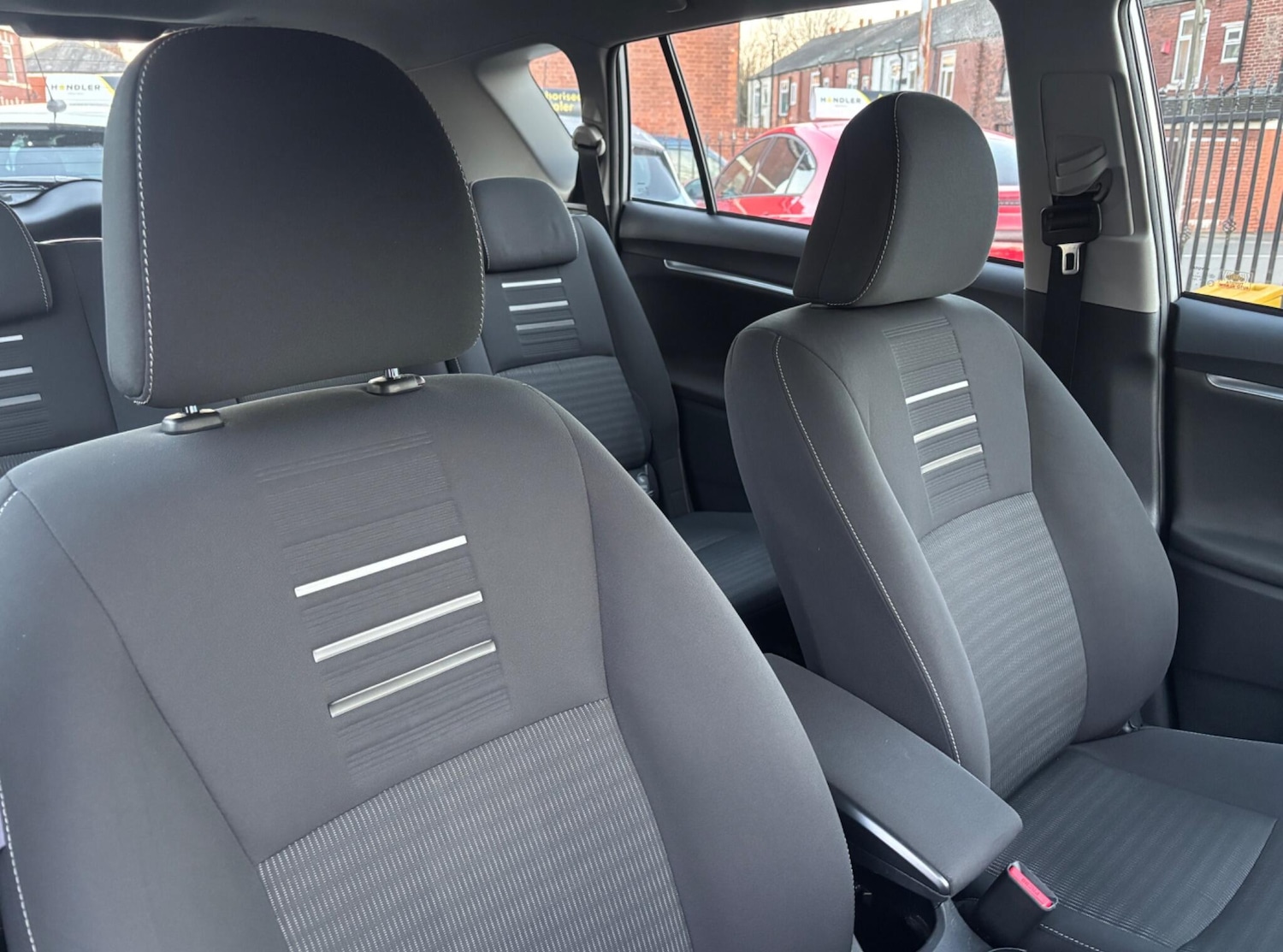 Used Toyota Verso 2016 for sale - 76657171: Photo 15