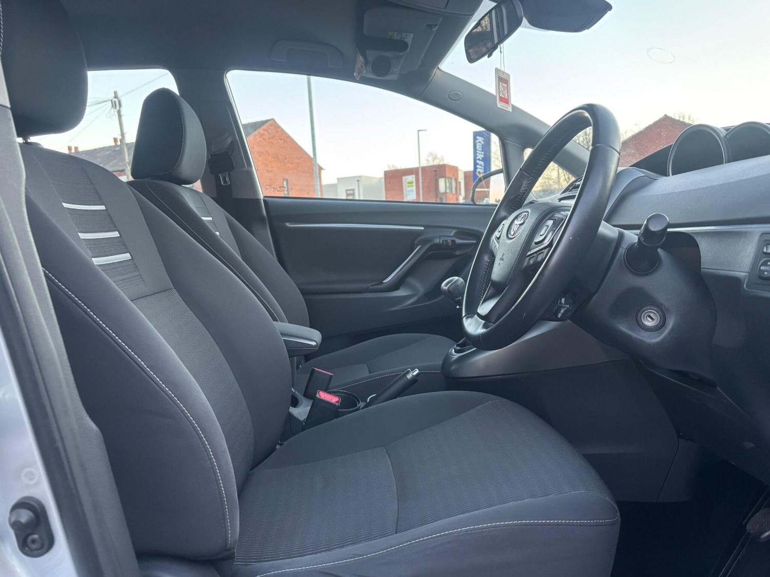 Used Toyota Verso 2016 for sale - 76657171: Photo 16