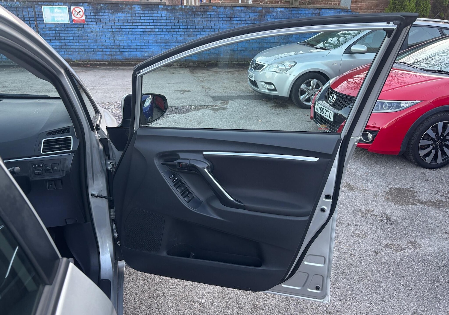 Used Toyota Verso 2016 for sale - 76657171: Photo 17