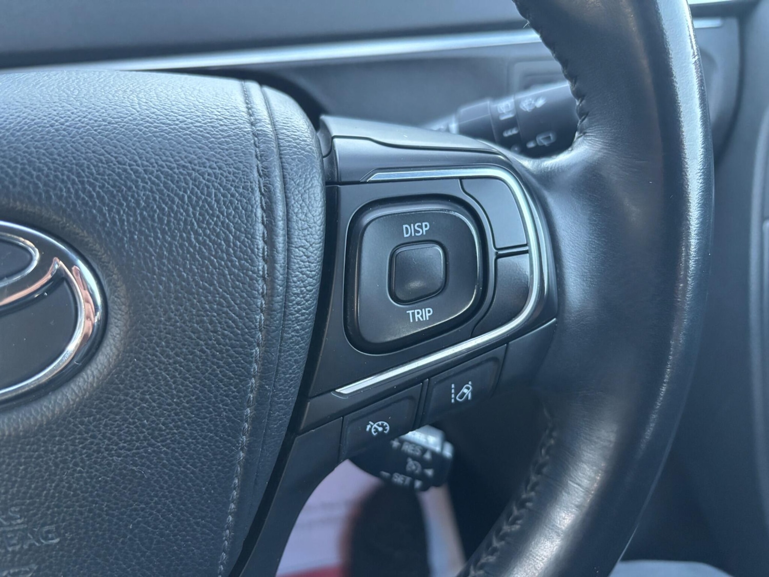 Used Toyota Verso 2016 for sale - 76657171: Photo 20