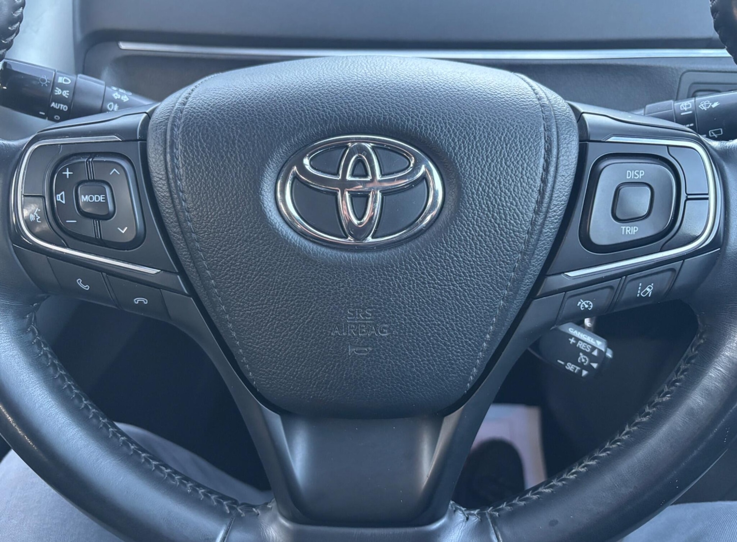 Used Toyota Verso 2016 for sale - 76657171: Photo 21