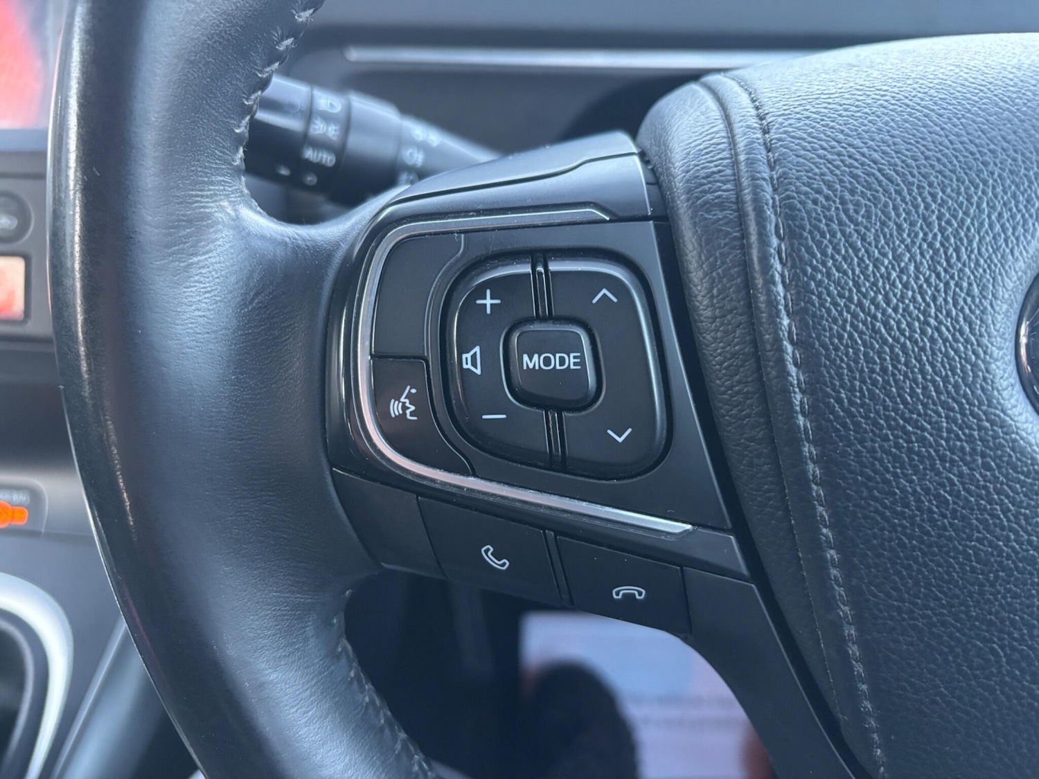 Used Toyota Verso 2016 for sale - 76657171: Photo 22