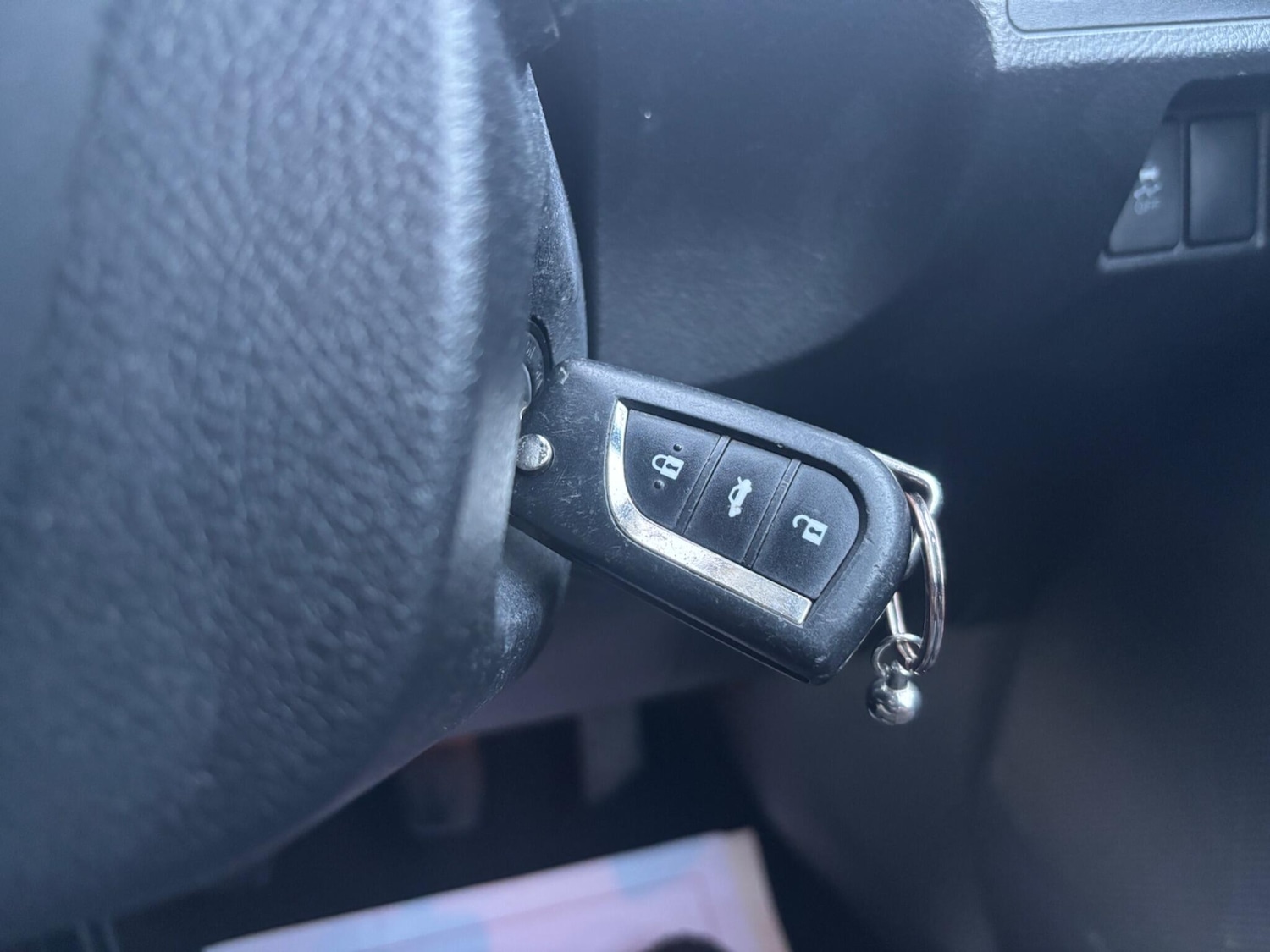 Used Toyota Verso 2016 for sale - 76657171: Photo 25