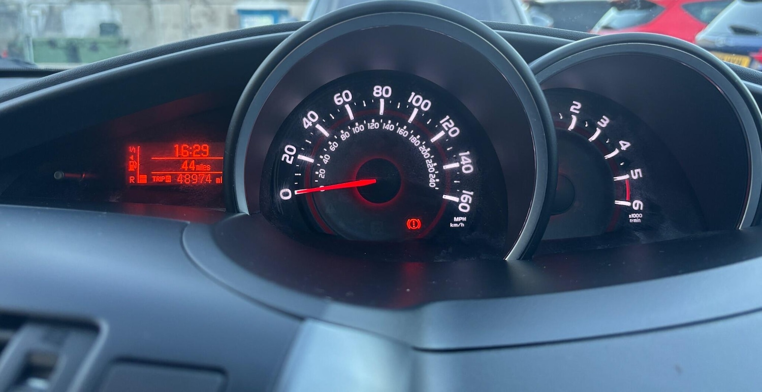 Used Toyota Verso 2016 for sale - 76657171: Photo 27