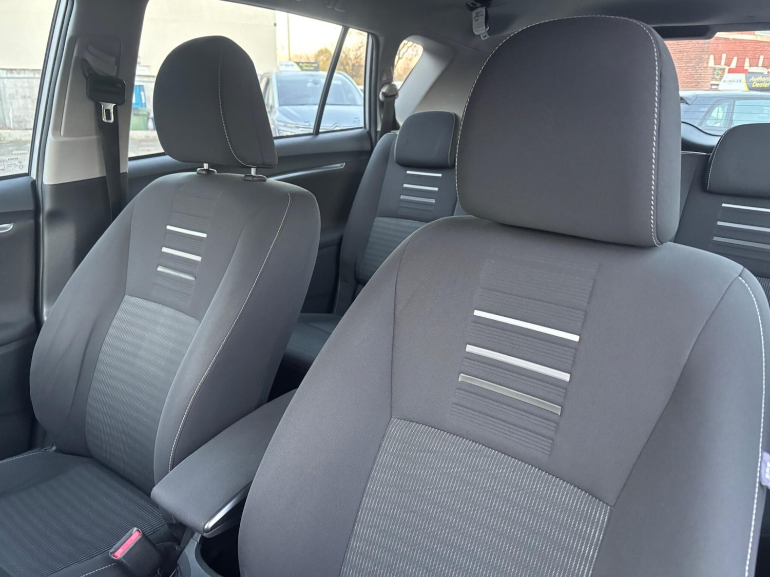 Used Toyota Verso 2016 for sale - 76657171: Photo 29