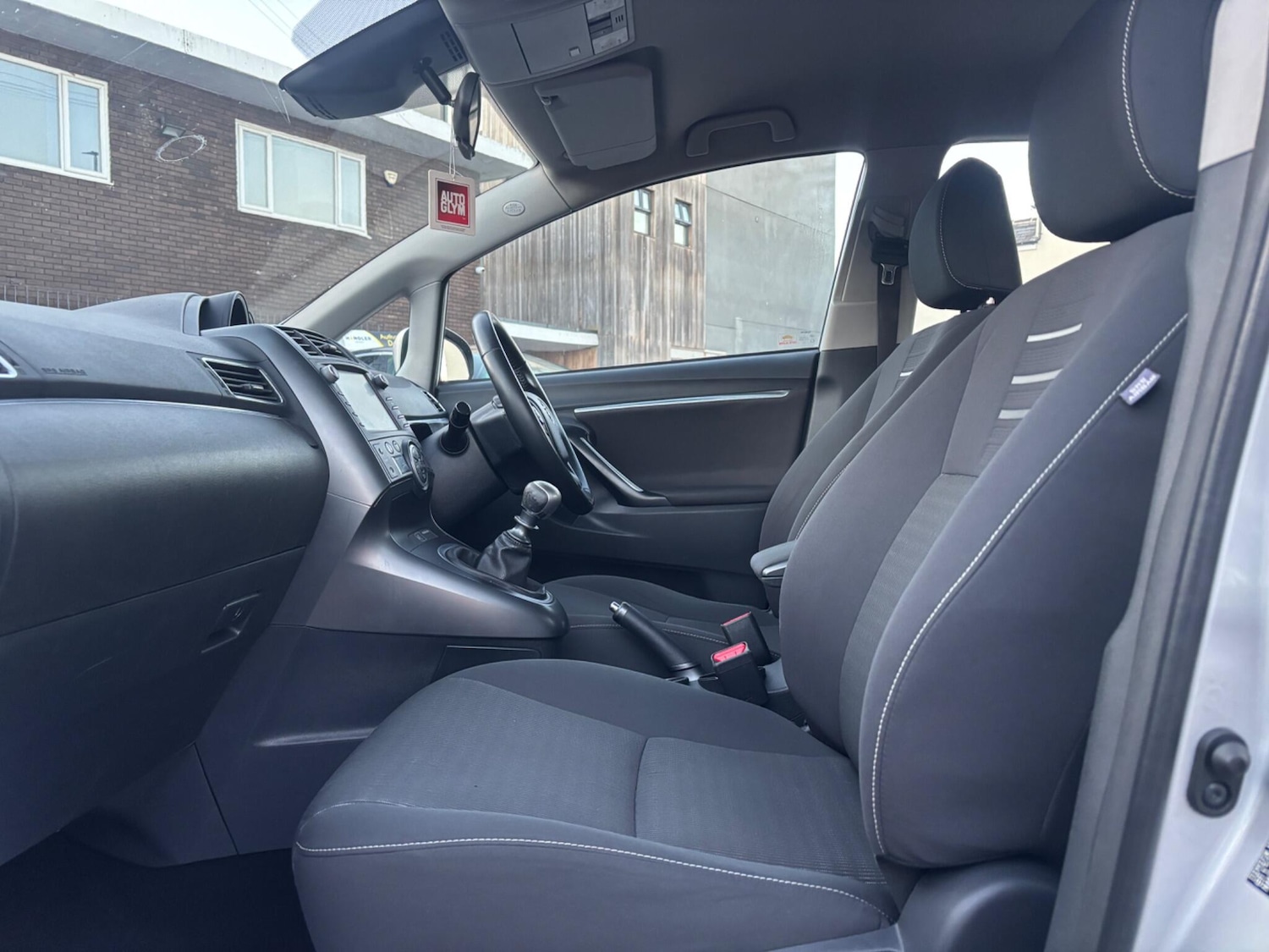 Used Toyota Verso 2016 for sale - 76657171: Photo 30