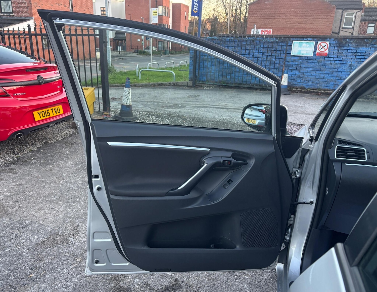 Used Toyota Verso 2016 for sale - 76657171: Photo 31