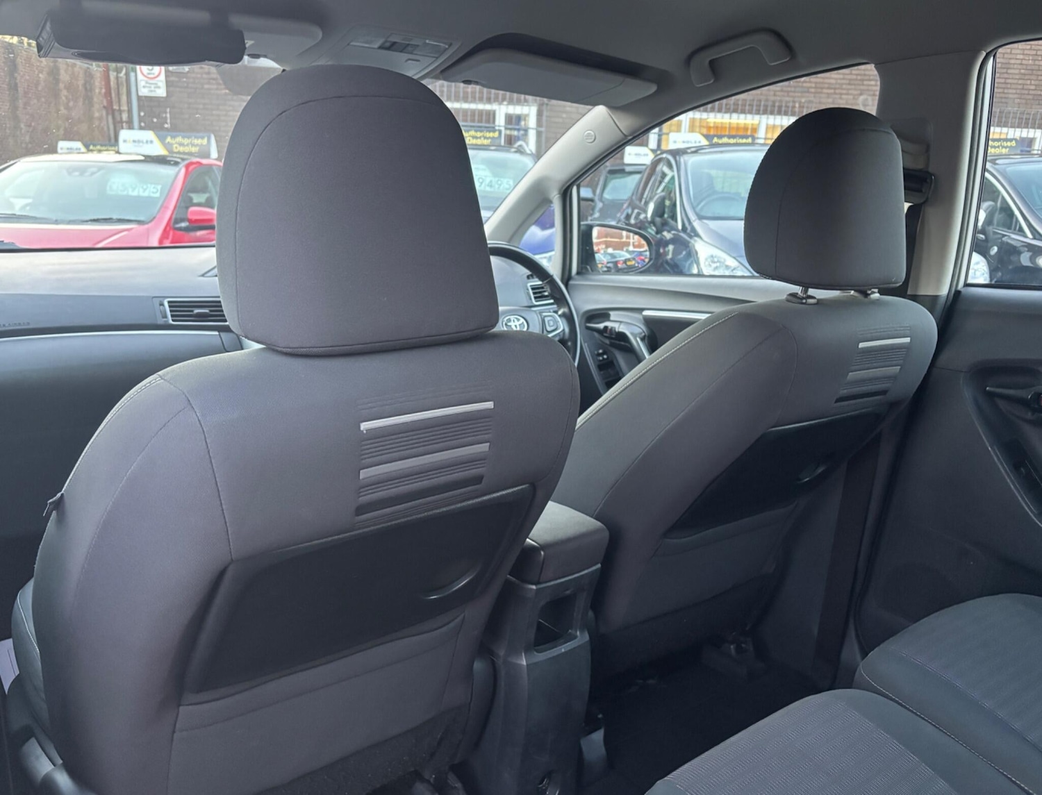 Used Toyota Verso 2016 for sale - 76657171: Photo 34