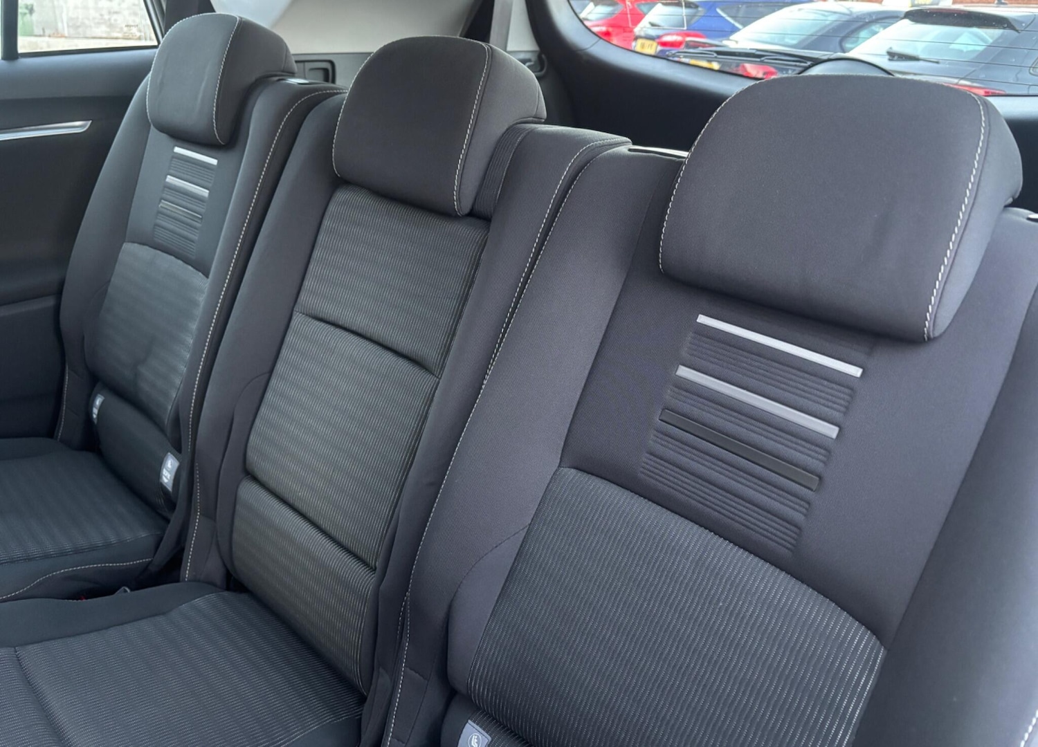 Used Toyota Verso 2016 for sale - 76657171: Photo 35