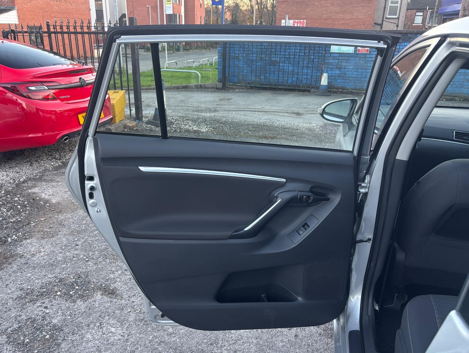 Used Toyota Verso 2016 for sale - 76657171: Photo 37