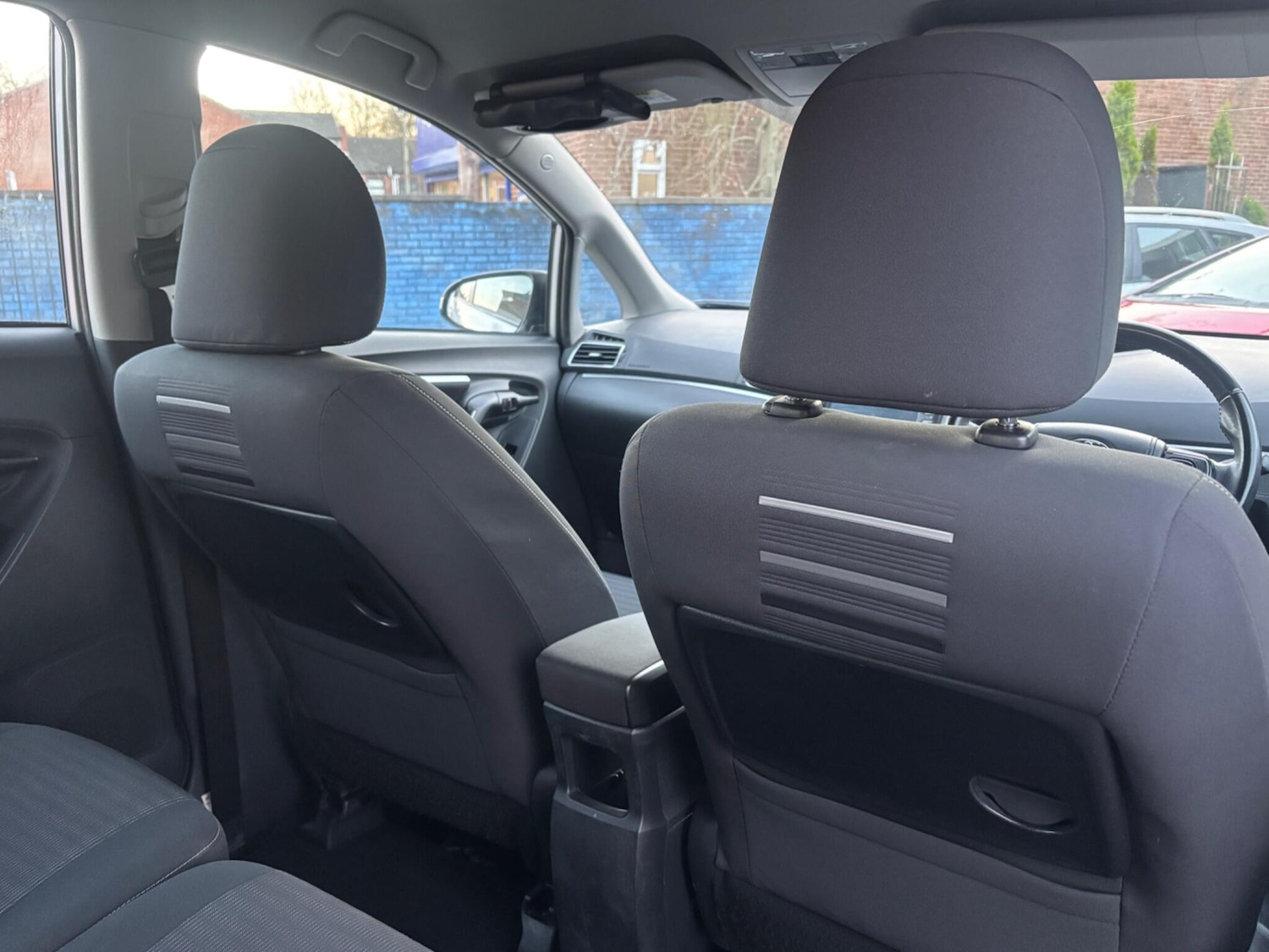 Used Toyota Verso 2016 for sale - 76657171: Photo 38