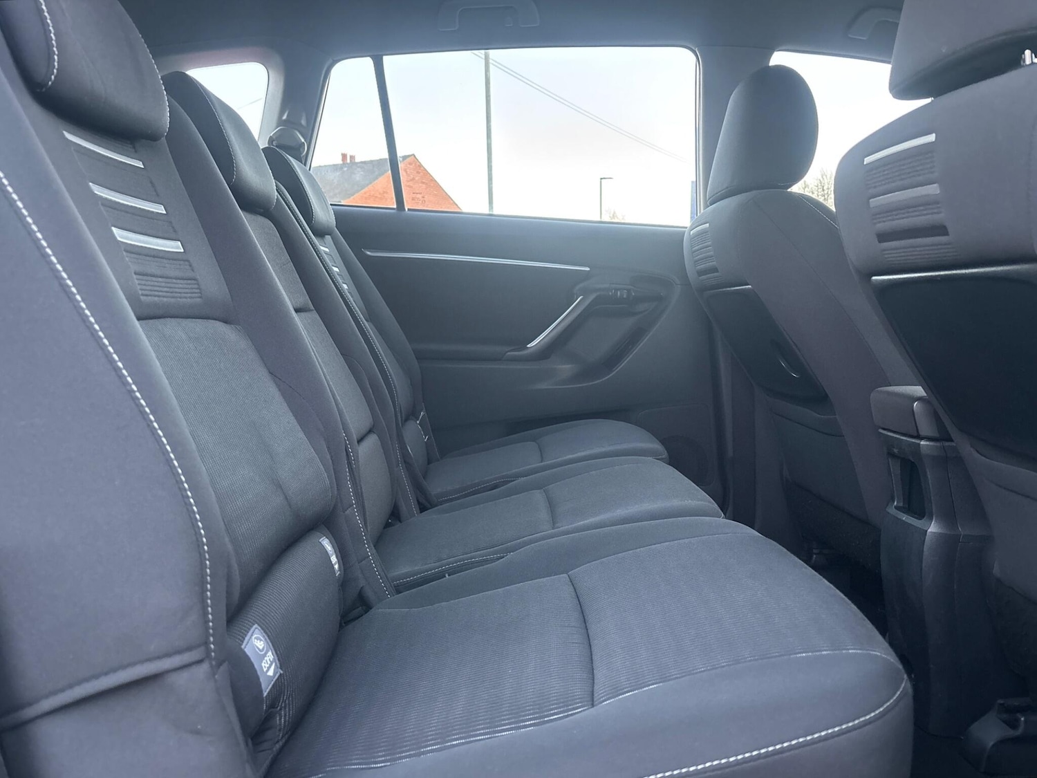 Used Toyota Verso 2016 for sale - 76657171: Photo 40