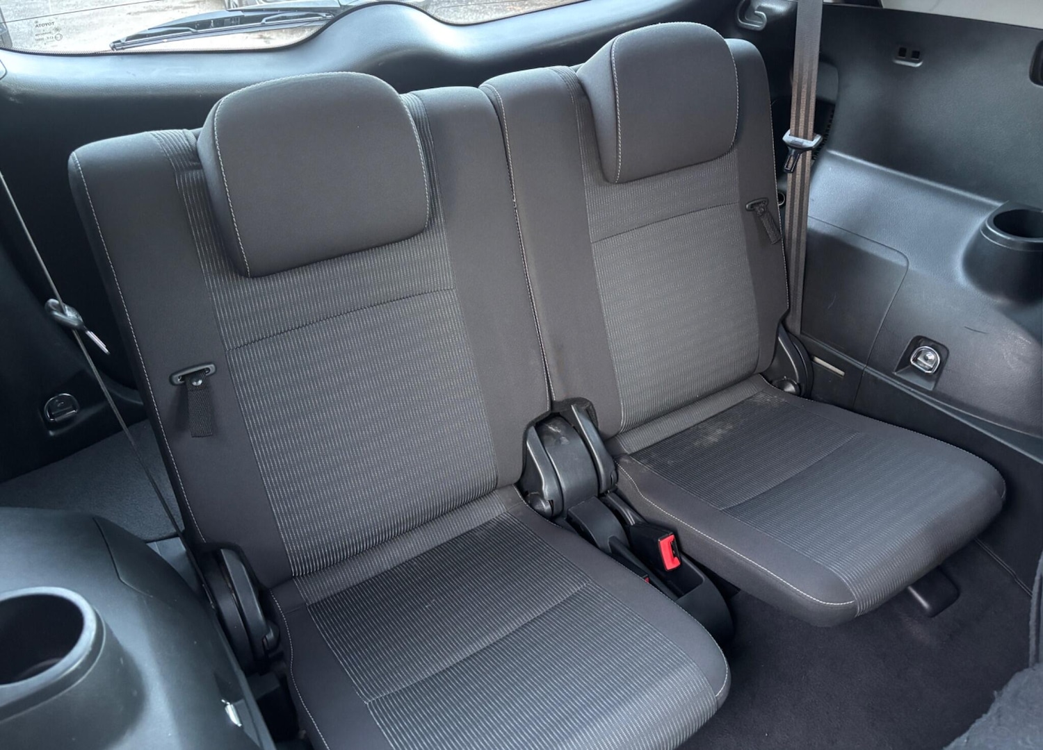 Used Toyota Verso 2016 for sale - 76657171: Photo 42