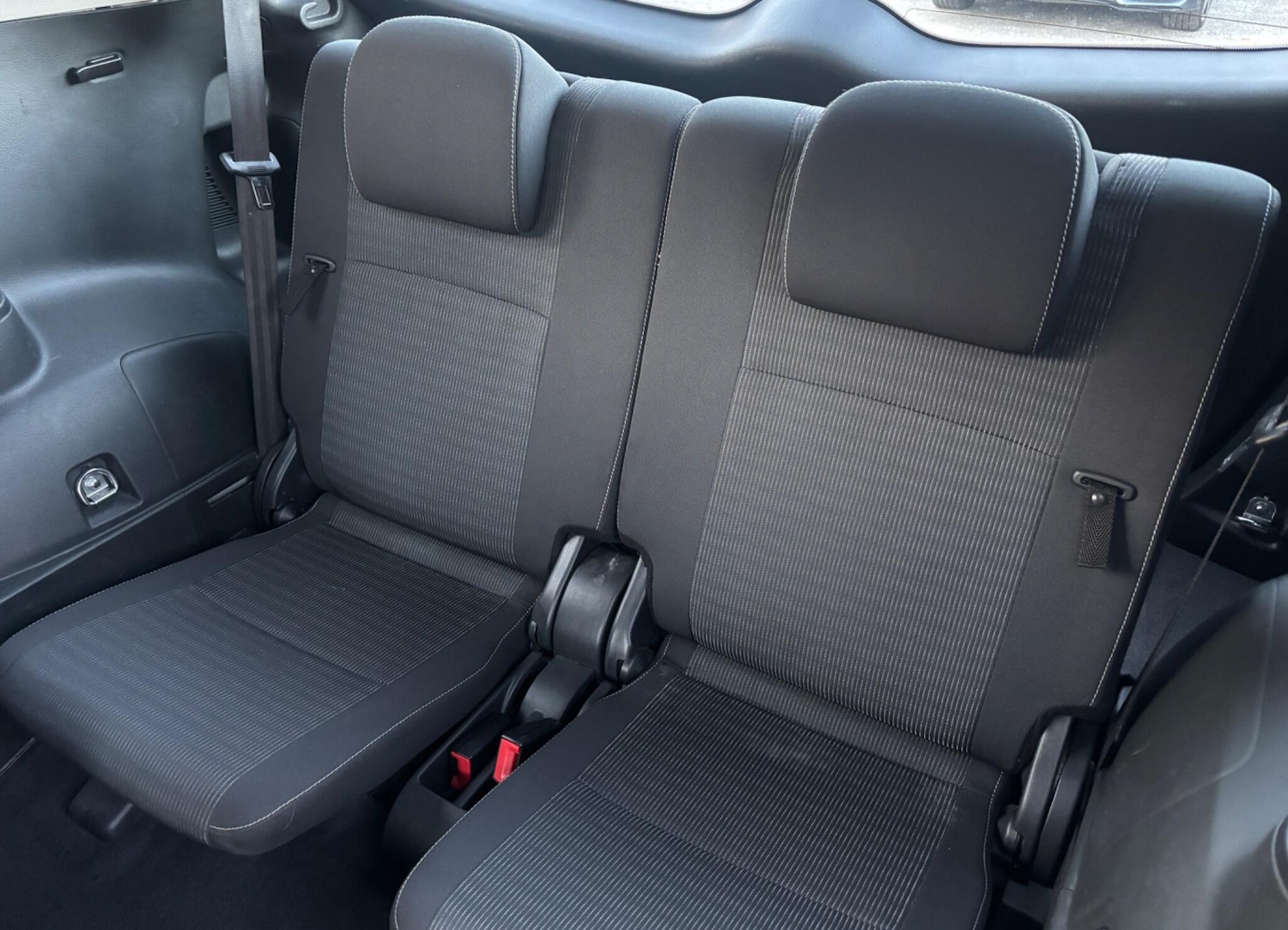 Used Toyota Verso 2016 for sale - 76657171: Photo 43