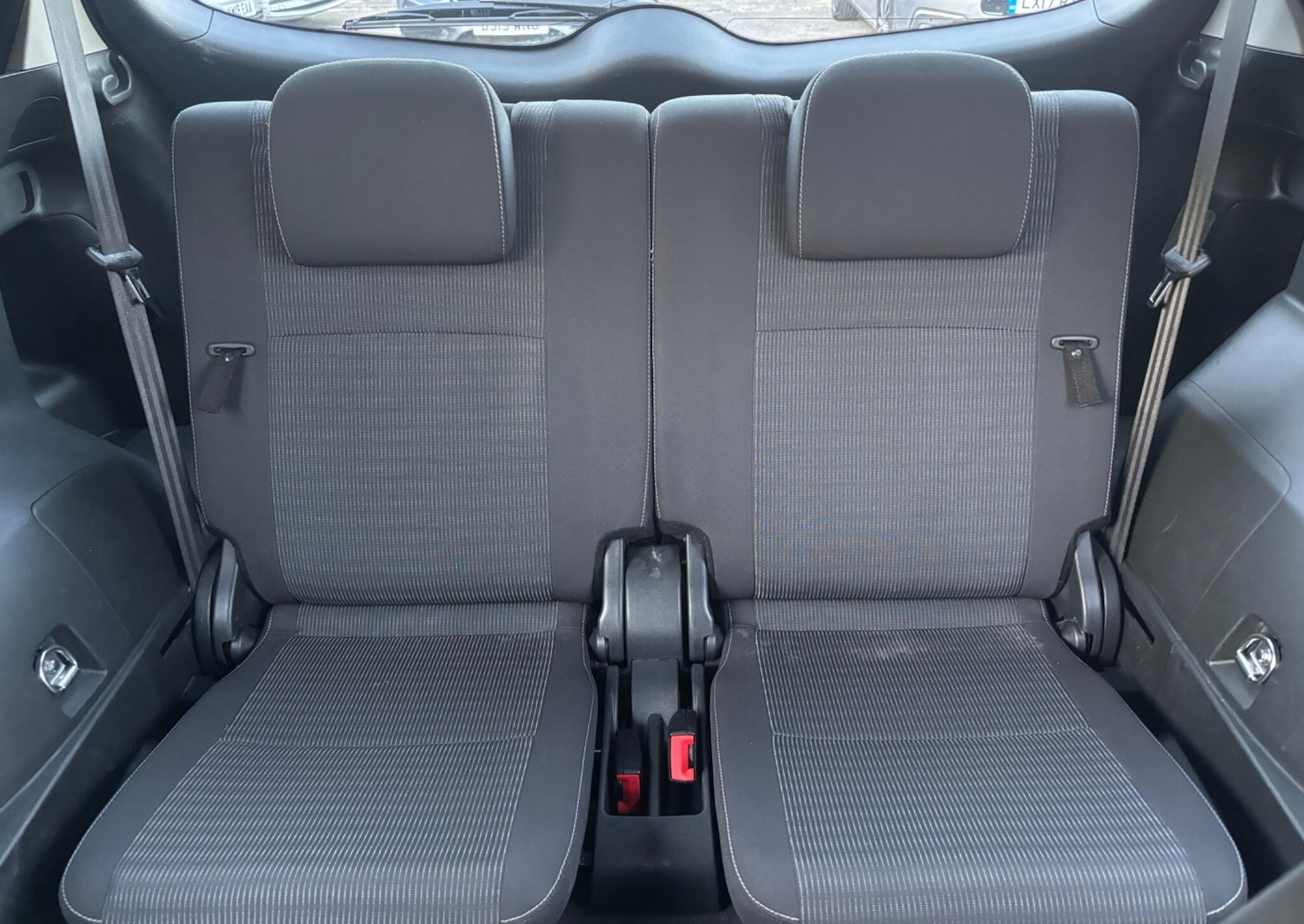 Used Toyota Verso 2016 for sale - 76657171: Photo 44