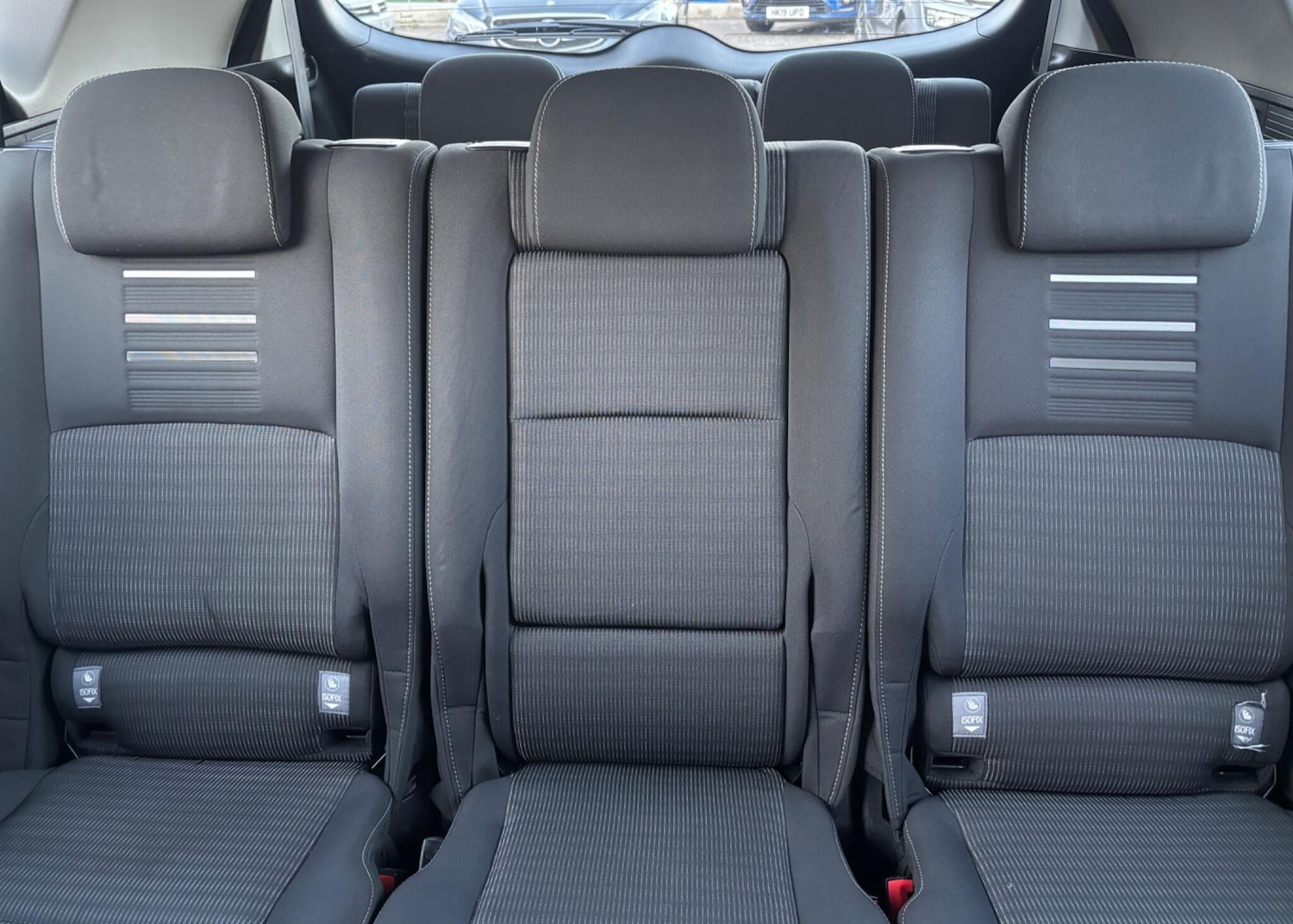 Used Toyota Verso 2016 for sale - 76657171: Photo 45