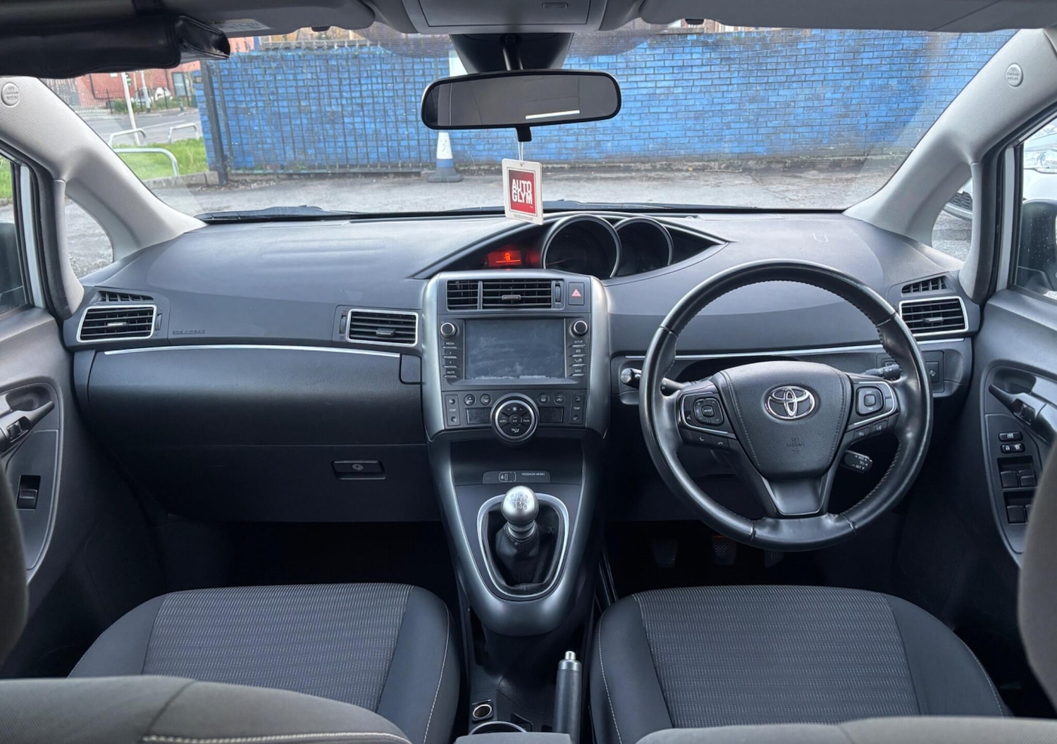 Used Toyota Verso 2016 for sale - 76657171: Photo 46